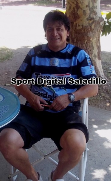 Confirmado: Elbio V&aacute;zquez es el nuevo t&eacute;cnico del club Argentino