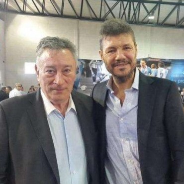 Segura podr&iacute;a seguir en la presidencia con una comisi&oacute;n normalizadora