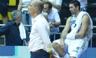 Cuatro fechas para Sergio Hern&aacute;ndez y Leo Guti&eacute;rrez