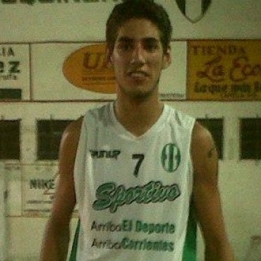 Nuevo refuerzo para Ciudad de Saladillo pensando en la segunda fase