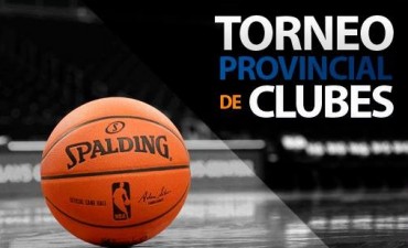 Básquet del mejor: Ciudad recibe hoy a Independiente de Zarate