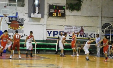 Gran victoria de Ciudad de Saladillo ante Independiente de Zarate