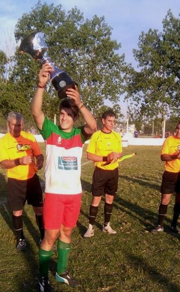 Deportivo Alvear campeón en sub11; Argentino en sub13 y sub15; Jóvenes Alvearenses campeón en sub17