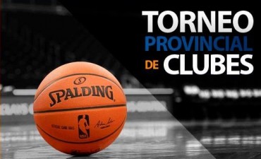 Resultados, Posiciones y próxima fecha del Provincial de Clubes