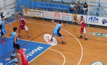 Ciudad de Saladillo “voló” de la mano de Superman