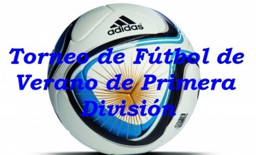 Arranca hoy la ultima fecha de la fase regular del Torneo de Primera División