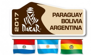 El Dakar 2017 en todas las pantallas y Medios Digitales