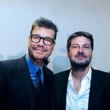 Marcelo Tinelli disparó contra el Gobierno por el Fútbol para Todos 