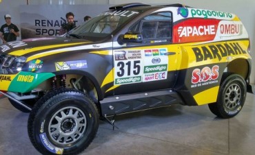 Los autos deberal tener algo mas que velocidad para quedarse con la edición 2017