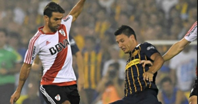 La final de la Copa Argentina ya tiene fecha