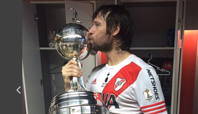 La última cornada: se retiró el 