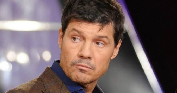 No desiste: Tinelli quiere ser 