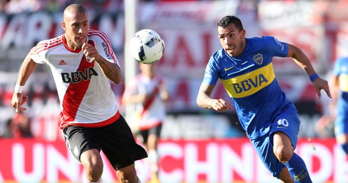 River - Boca: el Superclásico atrae todas las miradas