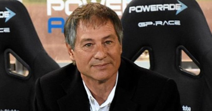 Ariel Holan, nuevo técnico de Independiente: 