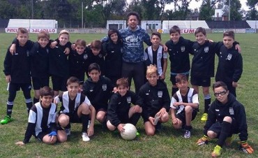 Huracán estará presente en la 