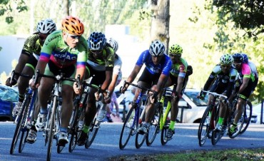 Feliz Dia a todos los ciclistas saladillenses