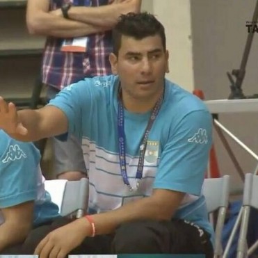 Por amenazas renuncio el técnico del club Ciudad de Saladillo