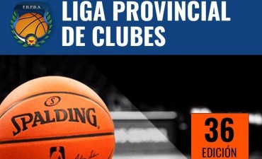 Resumen Provincial de clubes: resultados, posiciones y próxima fecha