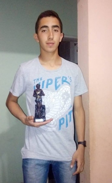 La Escuela de Atletismo cerró el año en la Base de campamento de Cazón