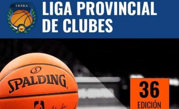Se juega hoy la tercera fecha de la 2da fase del Provincial de clubes Mayores 