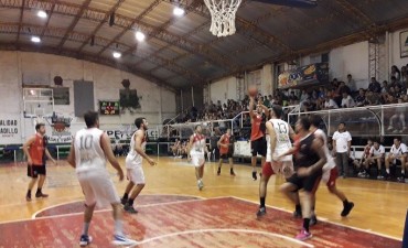 Acallando los tambores: Ciudad se llevó el primer juego de la final de Primera División