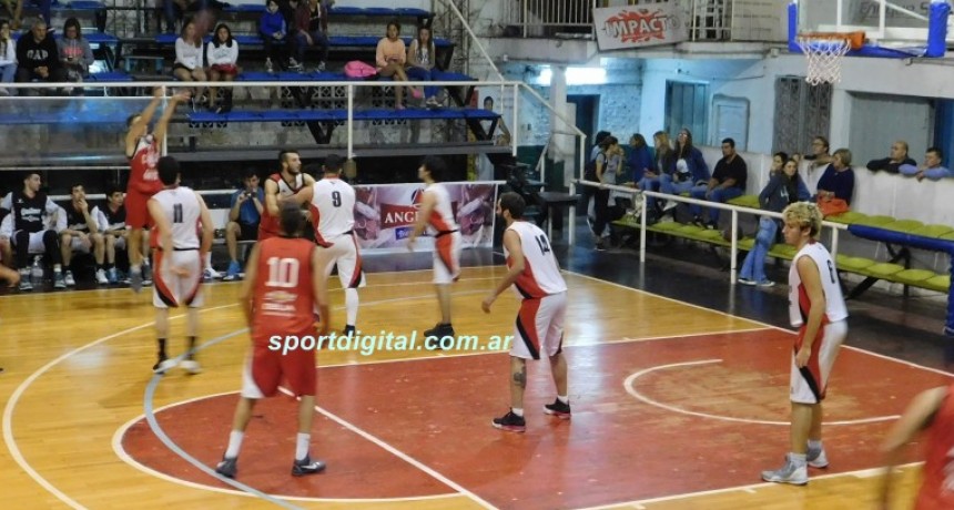 Quilmes con papas fritas y good show, Ciudad en la final de primera división