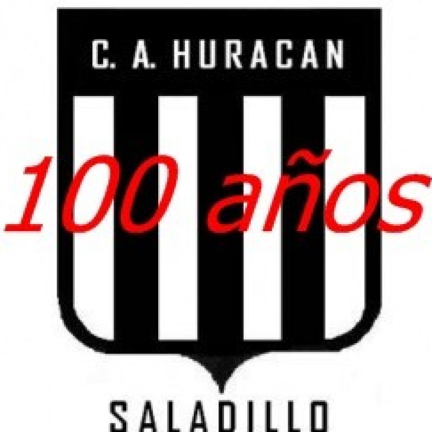 Huracán presenta la 