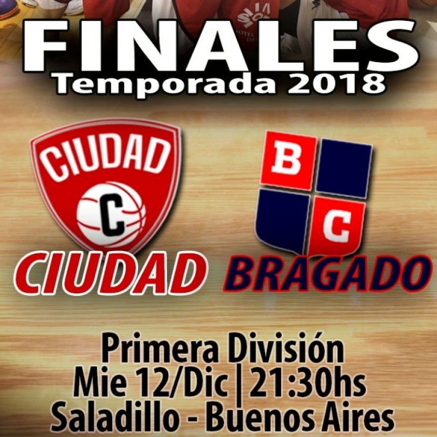 Hoy: Imperdible partido