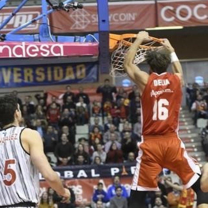 El Murcia de Delía sigue al alza, ganó en la Liga Endesa