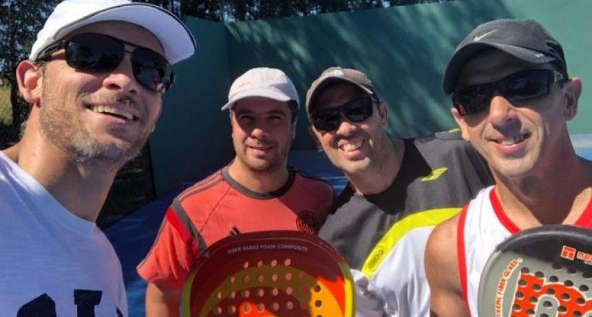 La dupla Urús- Lequerica se quedó con la Copa “Millo de América”