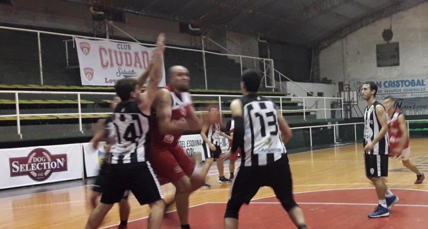 Ciudad va por el título del Torneo de Primera División