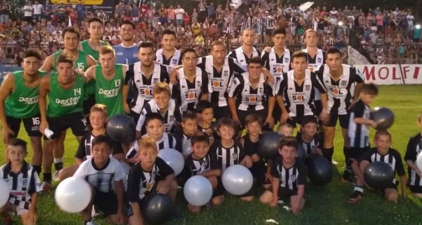 Huracán  cerro el año de la mejor manera: campeon en primera