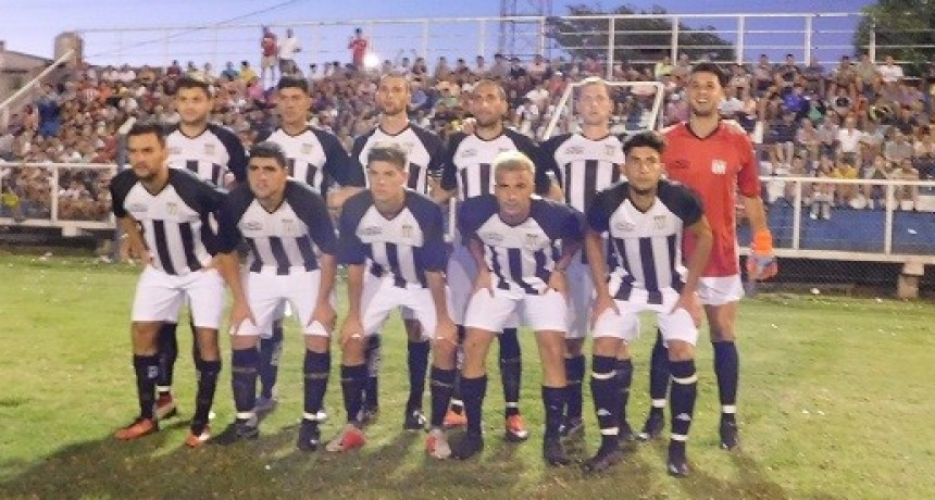 Huracán es el Super campeón 2018