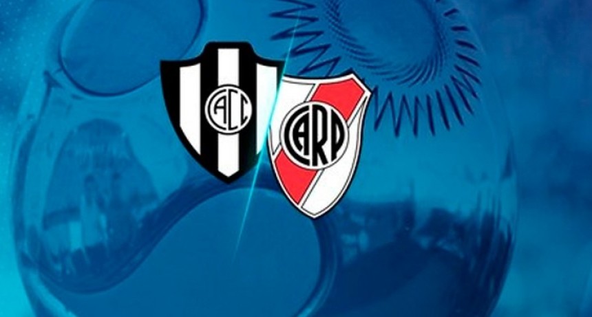 River y Central Córdoba definen la final de la Copa Argentina