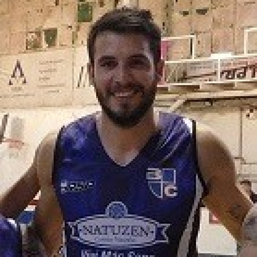 Colon de Chivilcoy ganó y pasó a la segunda fase