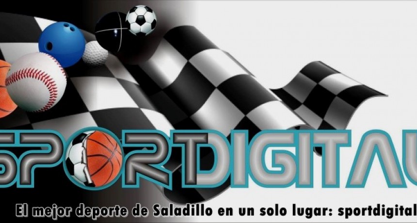 Sintético repaso del Deporte Saladillense 2019