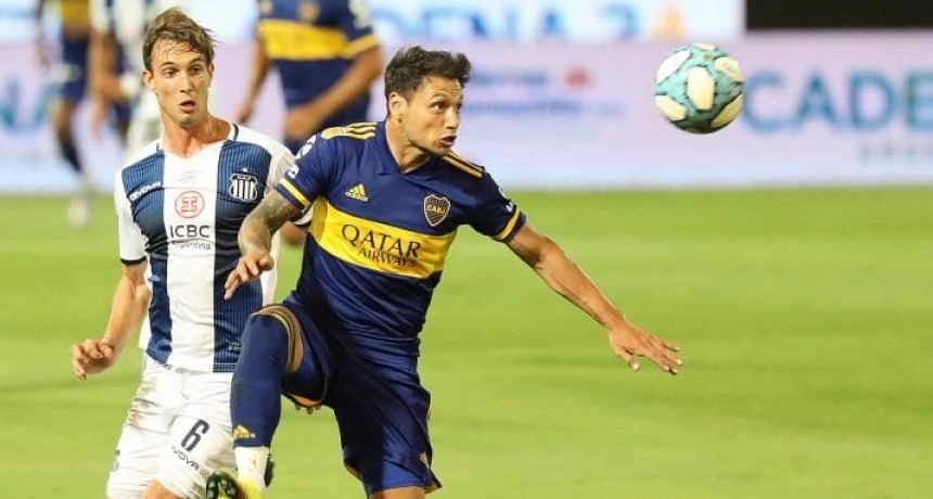 Boca recibe a Racing con la misión de revertir la serie y continuar