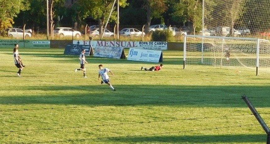 Fútbol: Argentino campeón del Torneo Clausura 2024 en Primera Division