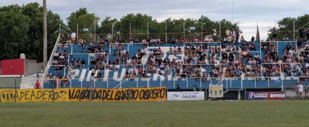 Fútbol: Huracán lo dio vuelta y se adelantó en la serie final