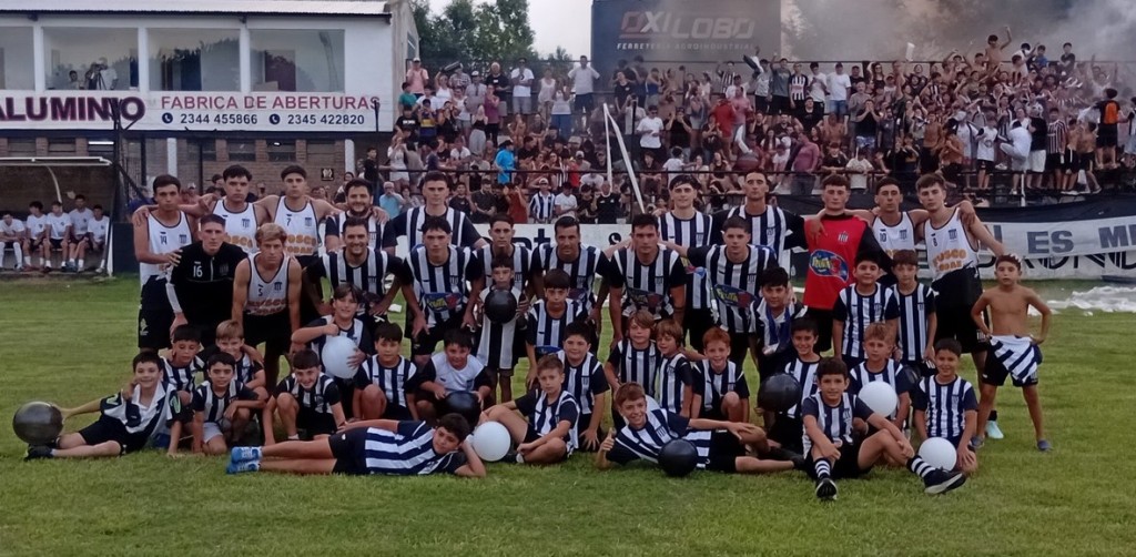 Fútbol: Huracán Campeón del Clausura en Primera División