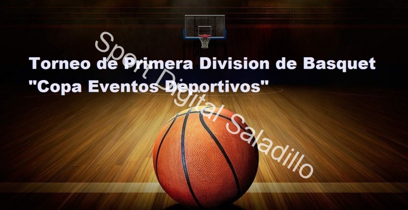 Se jugó una nueva fecha del Torneo Oficial de Básquet de Primera División